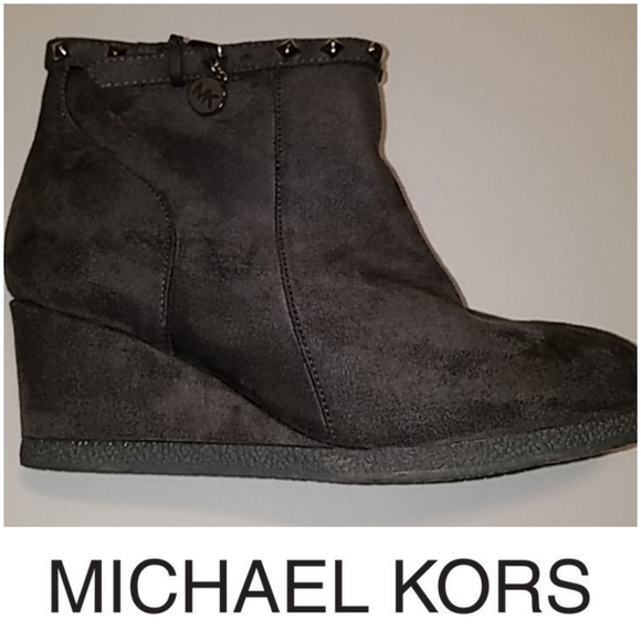 Michael Kors Shoes - MICHAEL KORS ANKLE BOOTS